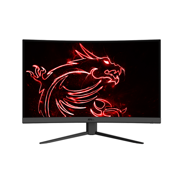 MSI G32CQ4 E2 32" WQHD 170HZ VA Panel Curved Gaming Monitor