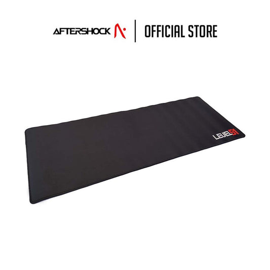 LEVEL51 Mousepad XL (Black)