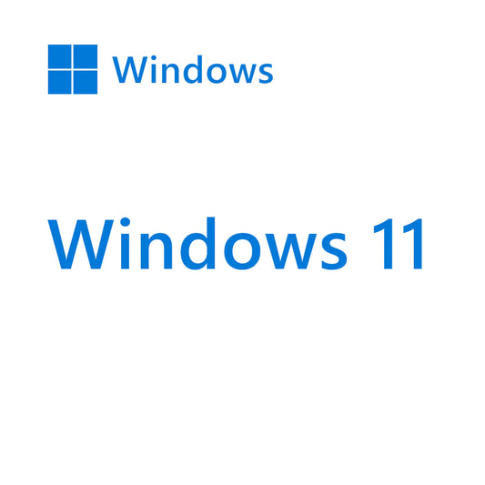 Microsoft Windows 11 Home 64bit **Unactivated**