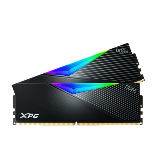 Upgrade to: 64GB ADATA Lancer RGB DDR5 6400MHz CL32 (32x2) **Pre-Order**