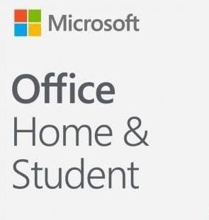 Microsoft Office 2019 Home and Student