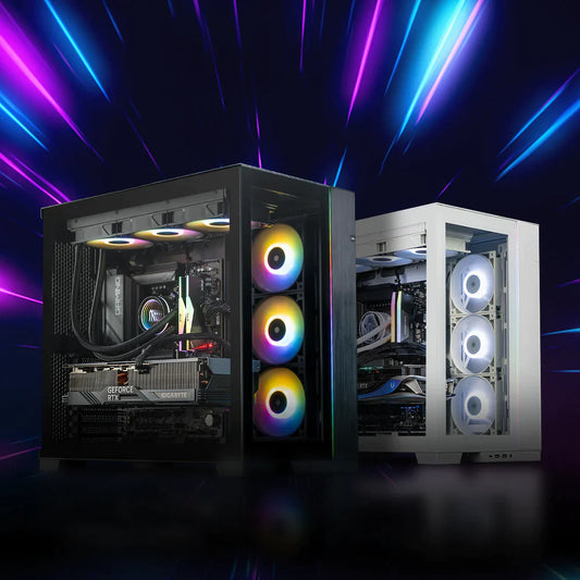 Ultracore - Custom Build